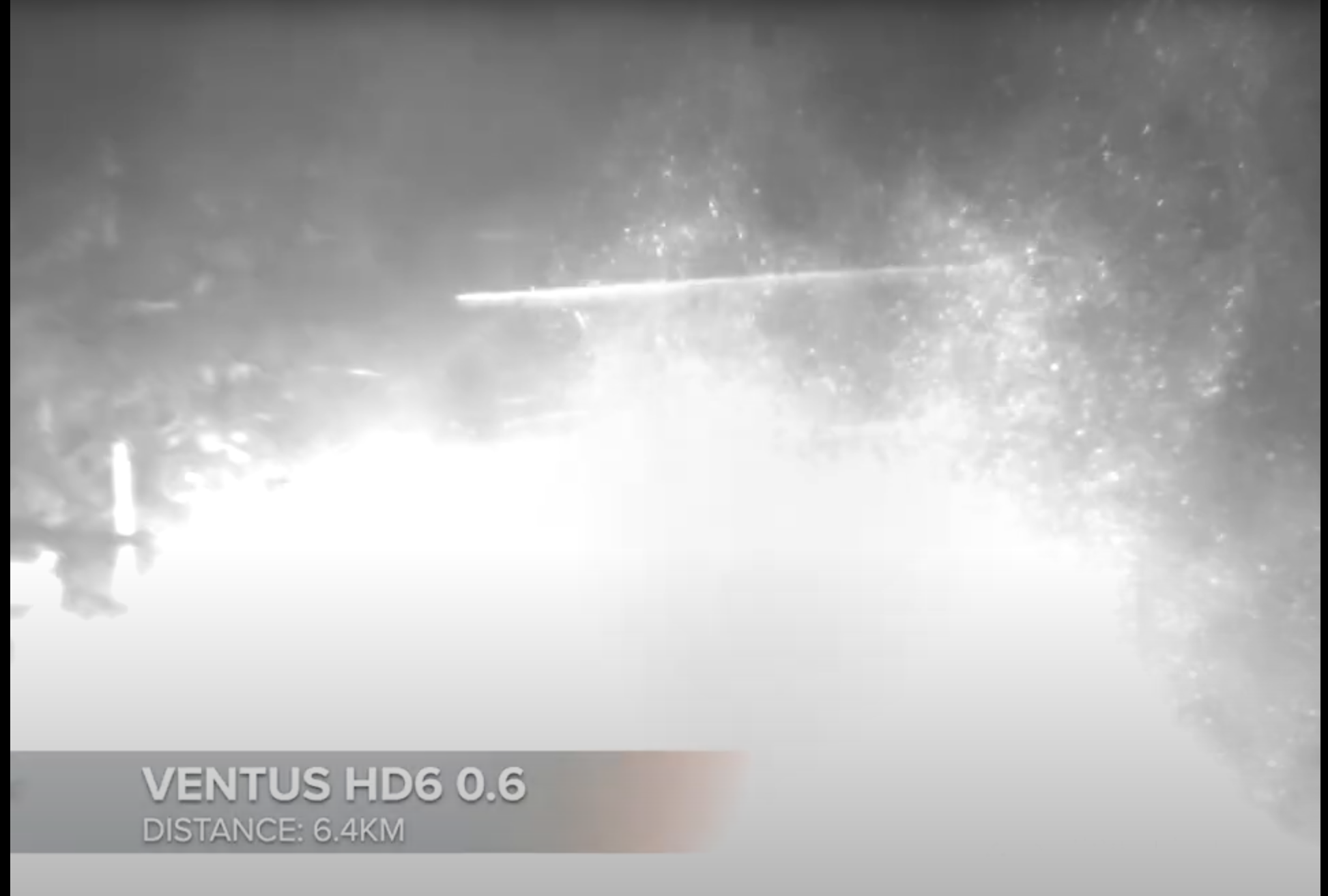 Figure 1: Ventus HD6-0.6 58sec