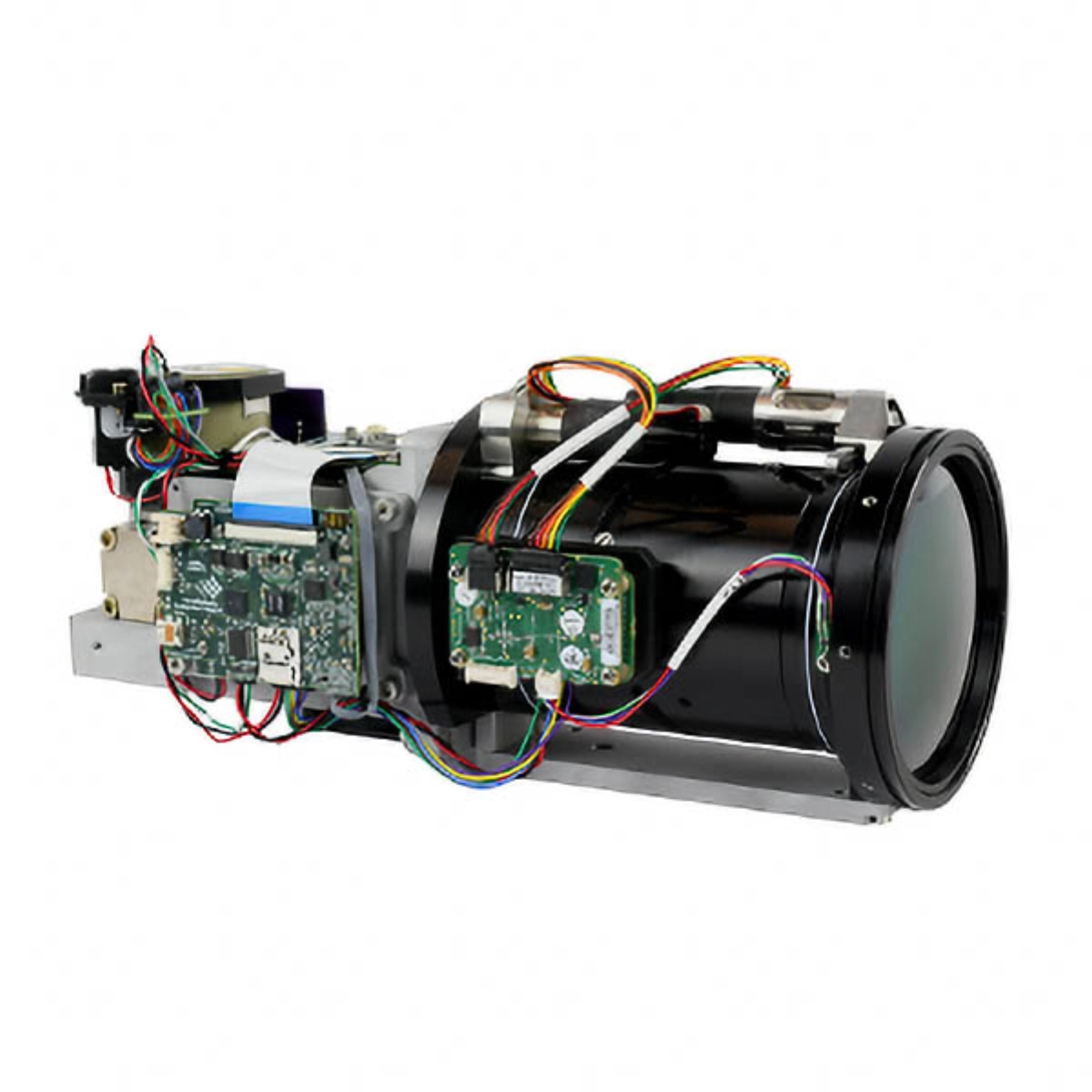 Ventus Hot 300, 690, 900