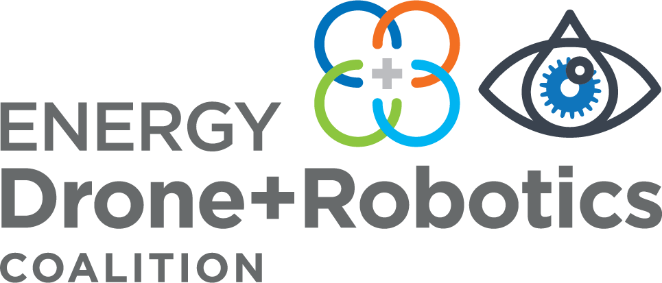 Energy Drone and Robotics Logo