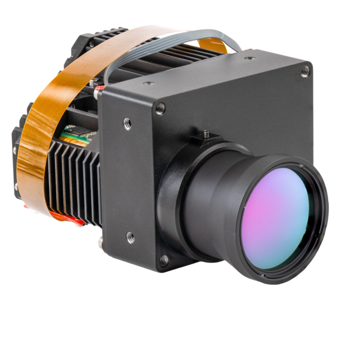 Ventus HD6_Core_30MM