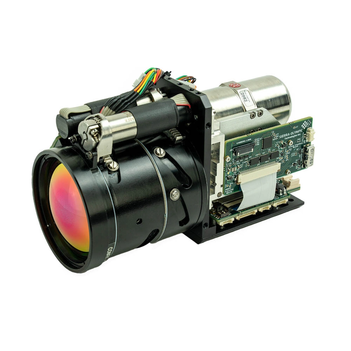 Ventus Compact mk2