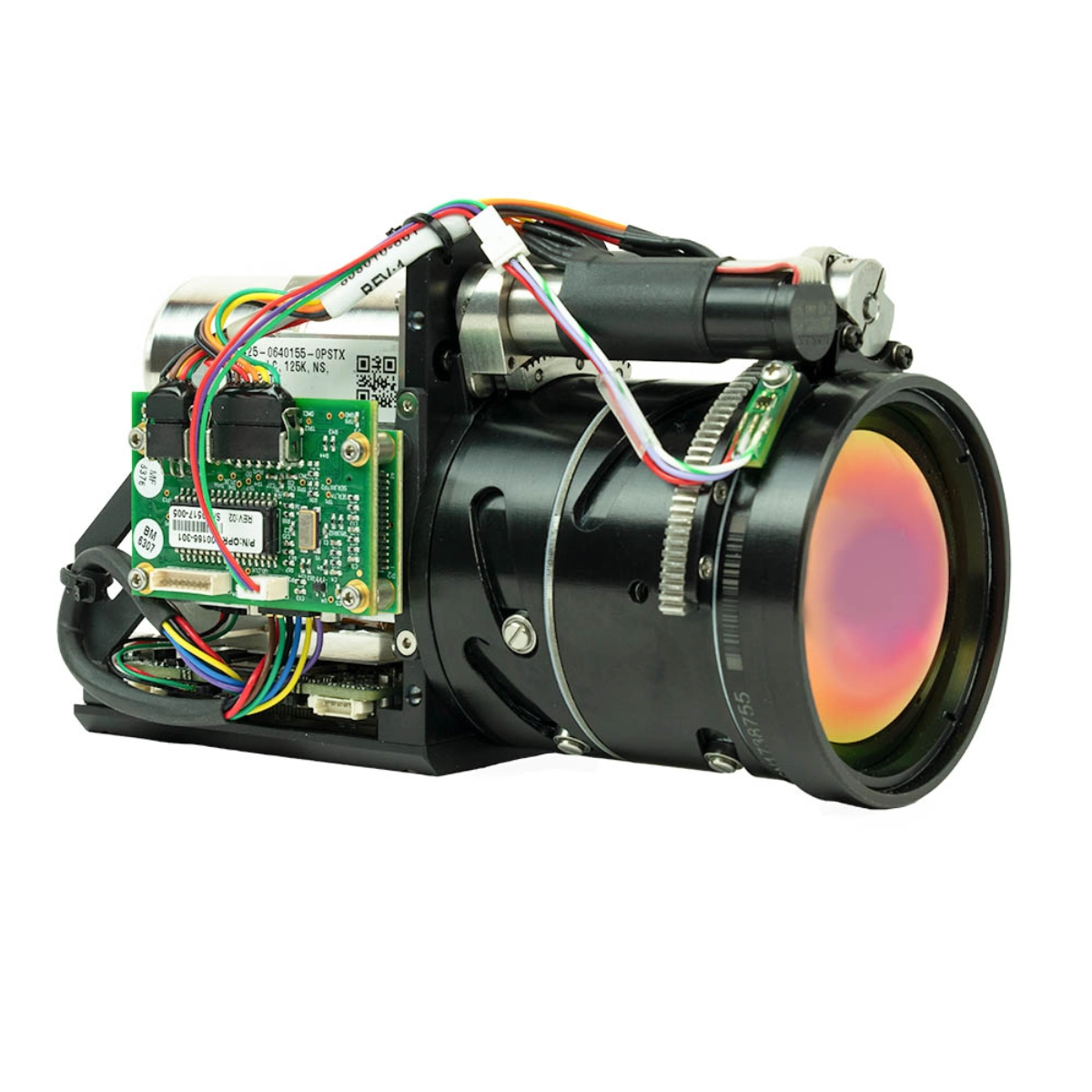 Ventus Compact mk2