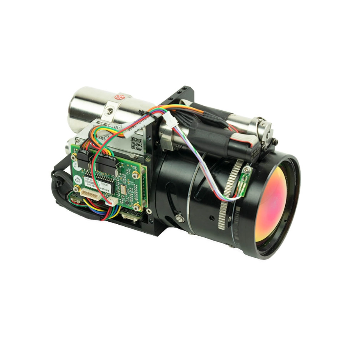 Ventus Compact mk2