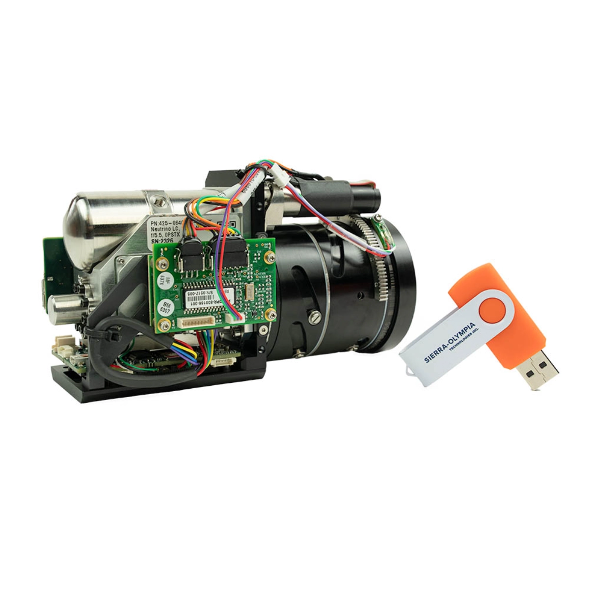 Ventus Compact mk2