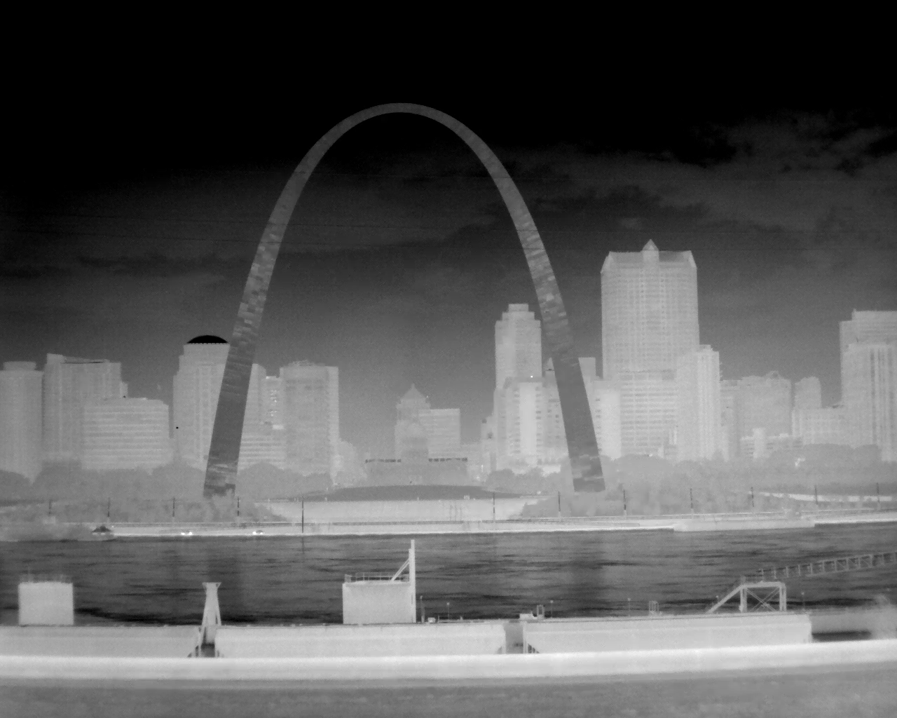 St. Louis Arch