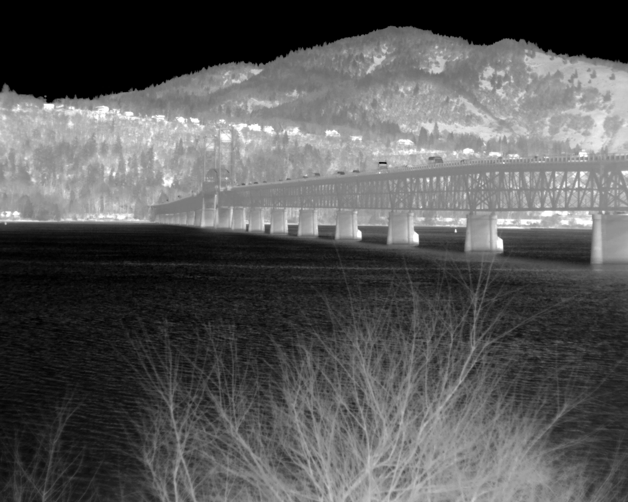 Hood River Bridge